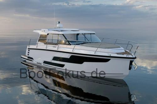 Aquador 400 technische daten 